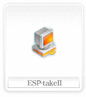 ESP-takeII